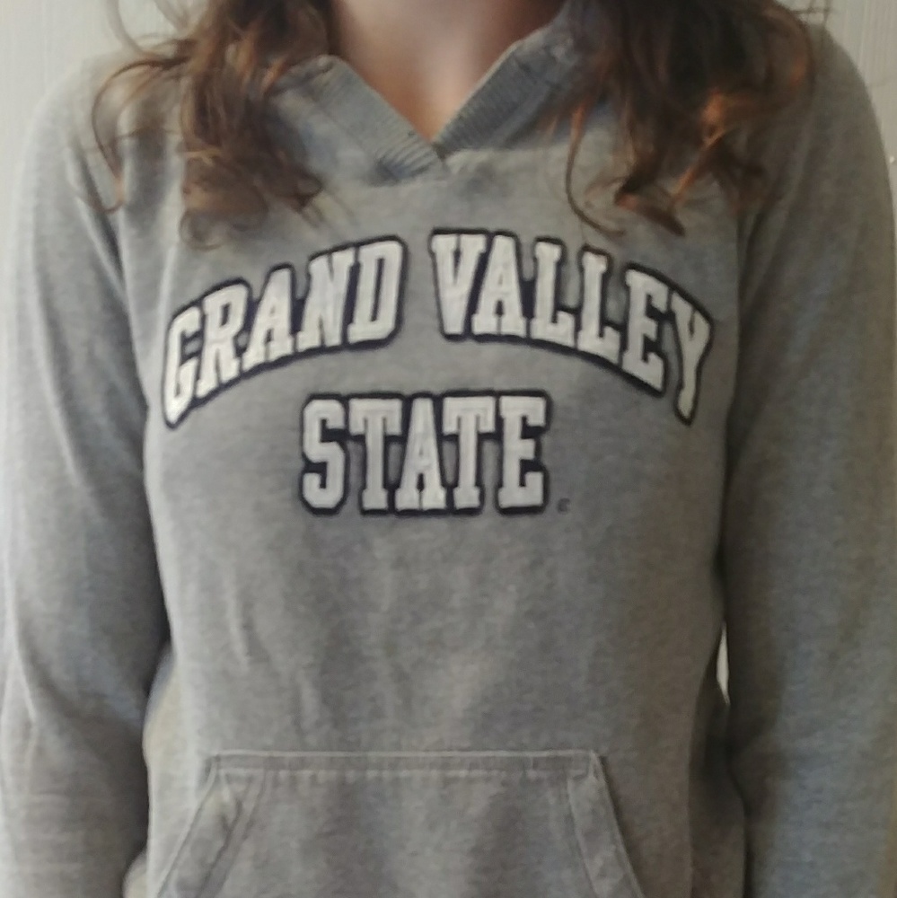 Grand Valley State University